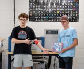 MN South News - Staff Photo - Create Article