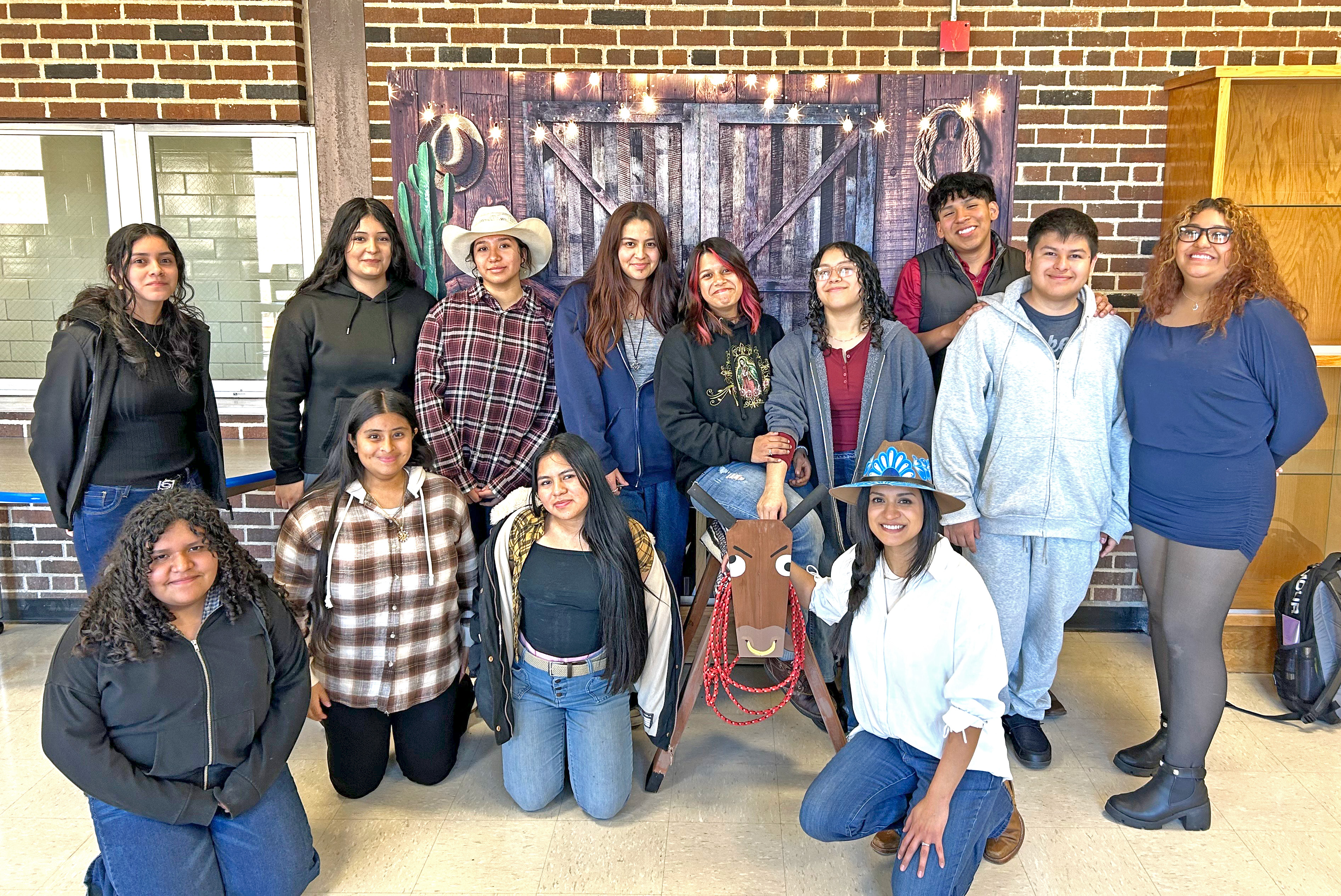 MN South News - Staff Photo - Create Article