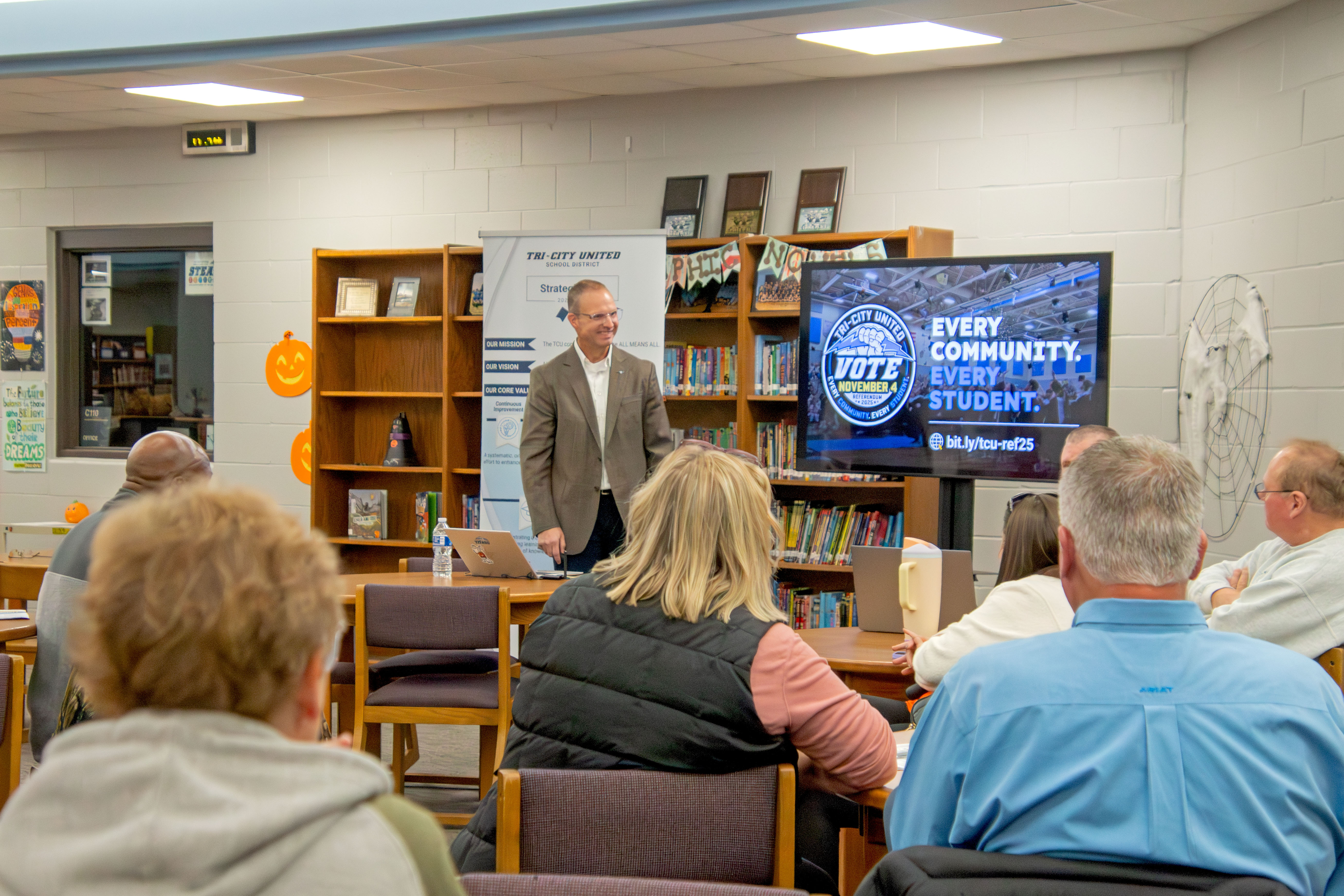 MN South News - Staff Photo - Create Article
