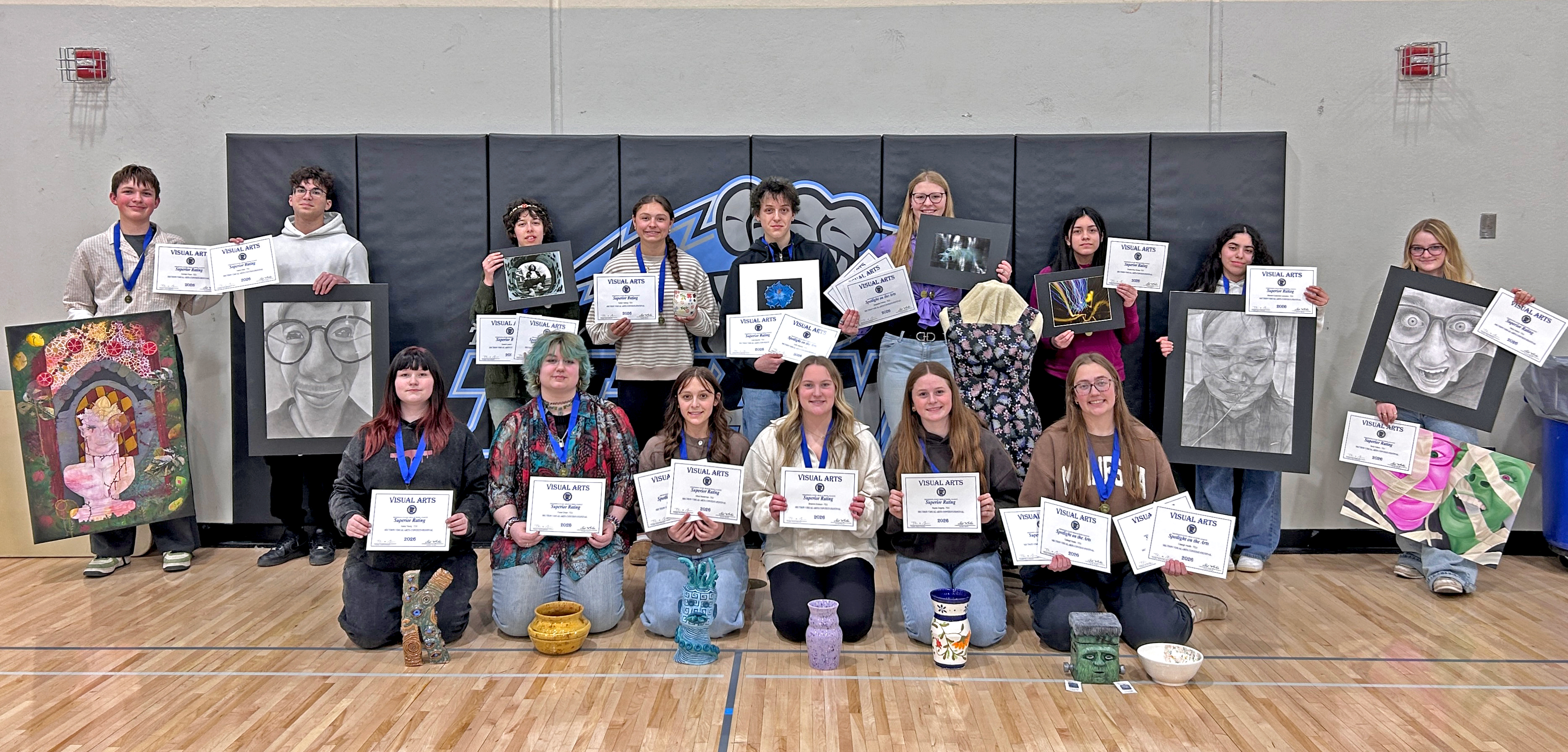 MN South News - Staff Photo - Create Article