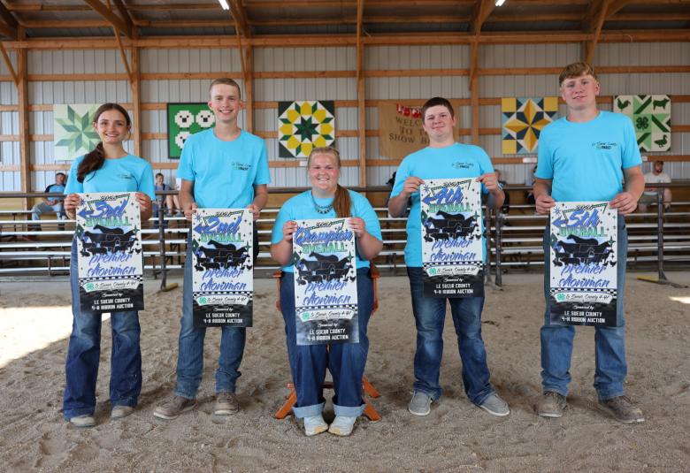 MN South News - Staff Photo - Create Article